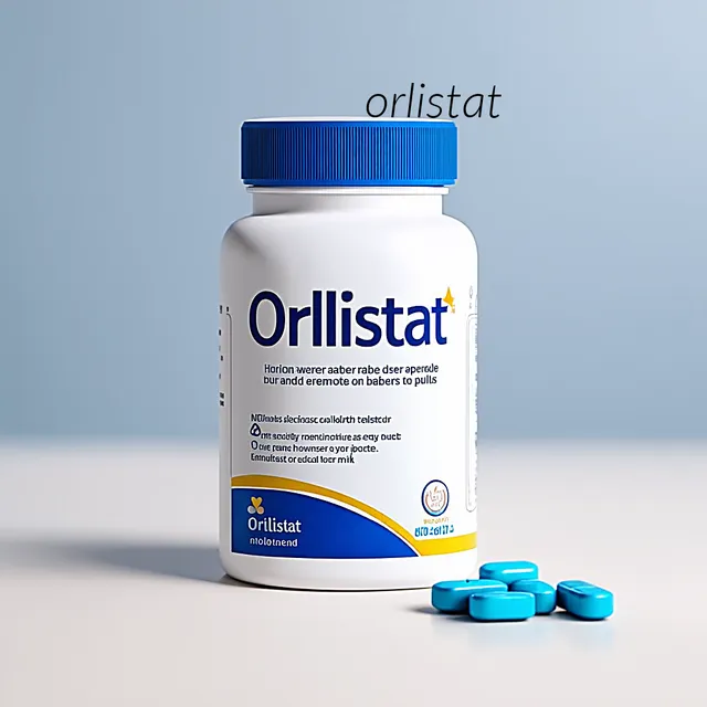 Orlistat generico opiniones